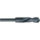 HSS 1/2" Reduced Parallel Shank (Blacksmiths) Drills  - Inch thumbnail-0