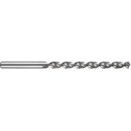 Series A940 HSCo High Helix (Parabolic Flute) PFX Straight Shank Long Series Drills - Inch  thumbnail-2
