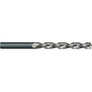Series 658 HSS-Co High Helix (Parabolic Flute) Straight Shank Jobber Drills - Metric  thumbnail-0