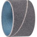 GSB P80 Silicon Carbide Abrasive Spiral Bands - Pack of 100 thumbnail-0