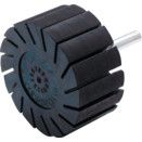Rubber Drum Holders for Abrasive Spiral Bands thumbnail-3
