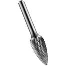Series P813 Carbide Burrs Pointed Tree thumbnail-0