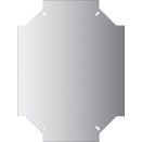 Aluminium Mounting Plates - 1284 Series
 thumbnail-0