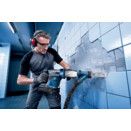 GBH 18V-34 CF BITURBO BRUSHLESS SDS-Max Hammer Drill, 2 x Batteries and GAL 1880 CV Charger Included thumbnail-4