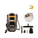 RuckVac® Industrial Backpack Vacuum Cleaner thumbnail-0