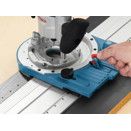 FSN RA 32 Guiderail For Plunge Router With 32mm Hole Spacing thumbnail-3