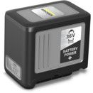Battery Power+ 36 V lithium-ion battery  thumbnail-0