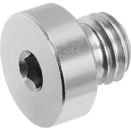 Bosch Rexroth Blanking Screw with Seal thumbnail-0