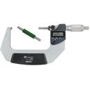 Digital External Micrometers - Metric & Imperial thumbnail-3