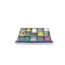 15 Compartment Cubio Divider Kits thumbnail-0