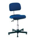 Fabric Height Adjustable Chairs thumbnail-0