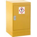Hazardous Substance Storage Cupboard
 thumbnail-2