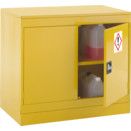 Hazardous Substance Storage Cupboard
 thumbnail-4