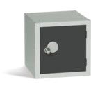 Cube Lockers - Stackable - 300x300x300mm thumbnail-0