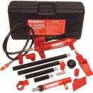 Spare Parts for Hydraulic Body Repair Kits thumbnail-0