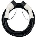 EV Charging Cable, 32A Single Phase, Type 2 to Type 2 thumbnail-0