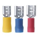 Standard Insulated Terminals - Female Push-on thumbnail-0