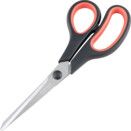 Bi-Material Handled Offset Scissors thumbnail-0