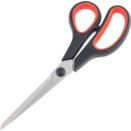 Bi-Material Handled Offset Scissors thumbnail-1