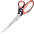 Bi-Material Handled Offset Scissors thumbnail-2