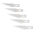 Precision Knife Blades, Packs of 5 thumbnail-0