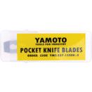 Folding Pocket Knife Replacement Blades thumbnail-1