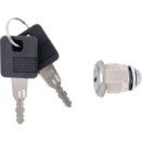 Locks & Keys for Tool Chests/Cabinets thumbnail-0