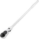 1/2in. Square Drive Lever Reversible Steel Handle, Flexi-Joint thumbnail-0