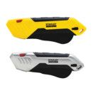 FatMax® Auto-Retract Squeeze Safety Knives thumbnail-0