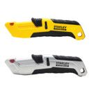 FATMAX® Auto-Retract Tri-Slide Safety Knife  thumbnail-0