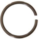 Snap Ring - Metric - Spring Steel - DIN 7993 A thumbnail-2