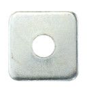 Square Washer - Metric - Steel - Bright Zinc Plated - DIN 436 thumbnail-1