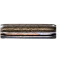 Spring Type Straight Pin (Spiral Pin) Coiled- Metric - Spring Steel (420-560 - HV30) - Standard Duty- (Spiral Pin) - DIN 7343 thumbnail-3