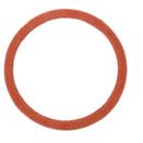 Packing Ring (Jointing Ring) - Metric - Vulcanized Fibre VF3110 - Grade H=1.0mm - DIN 7737 thumbnail-0