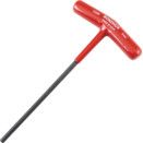Metric Hex Tip T-Handle with ProGuard Finish  thumbnail-0