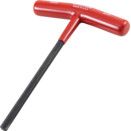 Metric Hex Tip T-Handle with ProGuard Finish  thumbnail-1