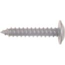 Pozi Flange Head Self Tapping Screws - A2 Stainless Steel thumbnail-0