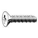 Machine Screw, ST (Self Tapping) - A2 Stainless - Cross Recessed Countersunk Head Tapping Screw 
DIN 7982 C thumbnail-0