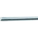 Screwed Studding -  Metric - Stainless Steel A4 - Grade 70 - Threaded Rod - DIN 976-1A thumbnail-3