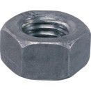 Hexagon Nuts, Metric - Steel - Grade 2H thumbnail-3