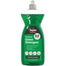 Premium Green Detergent Washing up Liquids thumbnail-0
