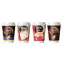 Go Instant Coffee  Cups Pack 8
 thumbnail-0