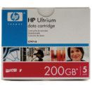 HP Ultrium LTO Data Cartridge thumbnail-0