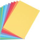 Coloraction Pastel Coloured Card thumbnail-0