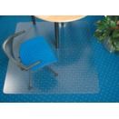 Floortex Clear Polycarbonate Chairmats thumbnail-0