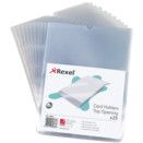 Nyrex Card Holder A5 thumbnail-0