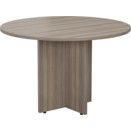 Round Meeting Tables, 1100mm thumbnail-3