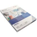 HiClear PVC Binding Covers  thumbnail-0