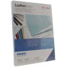 LeatherGrain Binding Covers 250gsm A4 (Pk 100)
 thumbnail-0