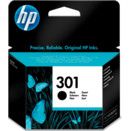 HP 301XL High Yield Ink Cartridge thumbnail-0